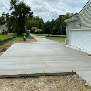 M&R Concrete, Commercial concrete services, Residential concrete services