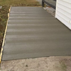 M&R Concrete, Commercial concrete services, Residential concrete services