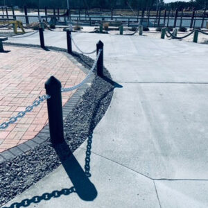 M&R Concrete, Commercial concrete services, Residential concrete services