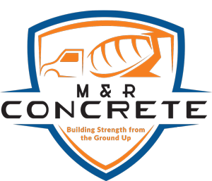 M&R Concrete, Commercial concrete services, Residential concrete services