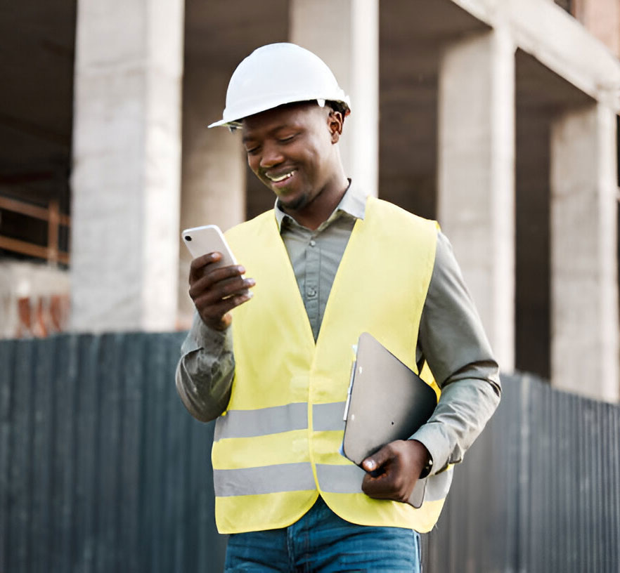 M&R Concrete, Commercial concrete services, Residential concrete services